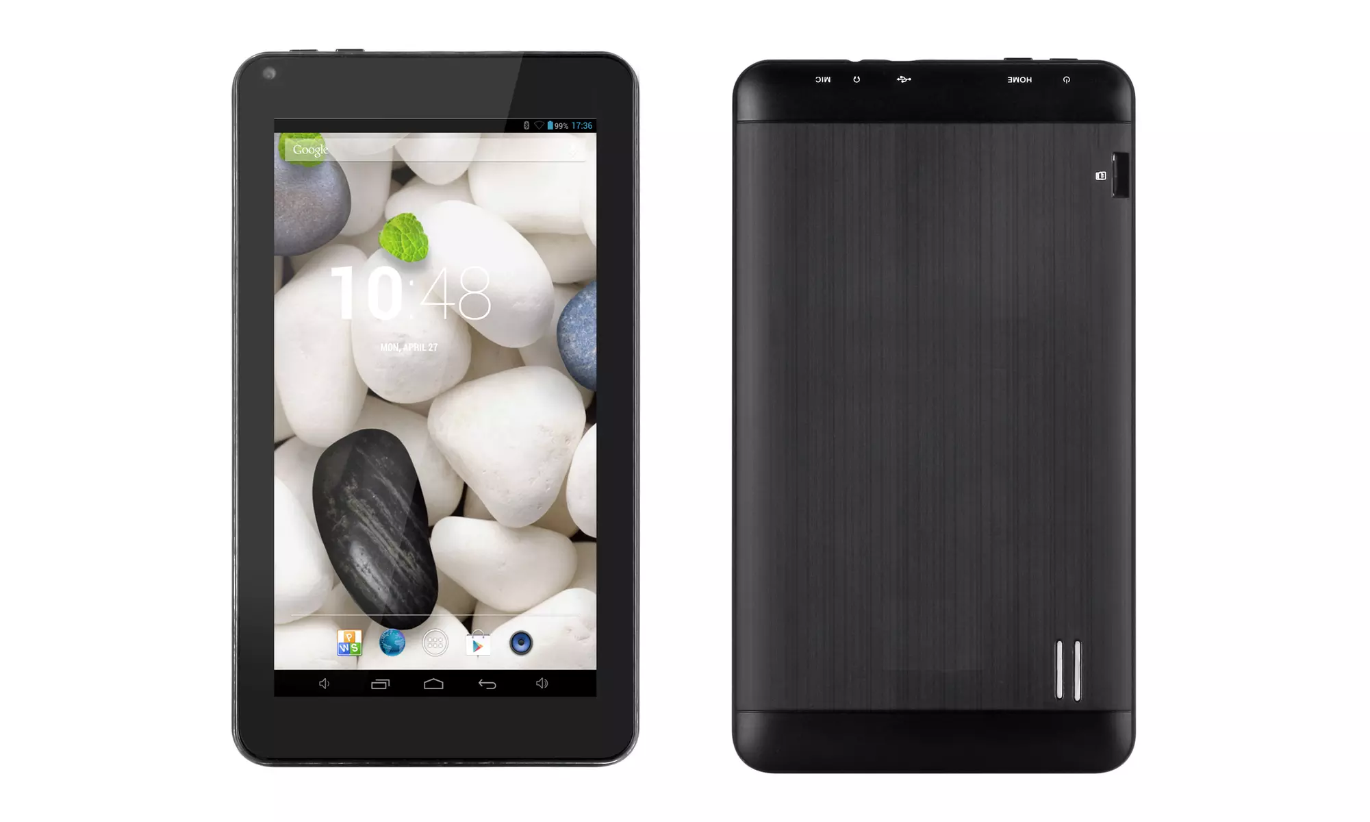 Double Power 4GB 7" Google-Certified Android Tablet - Primary Image