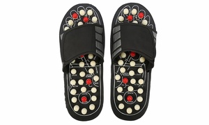 Acupoint Reflexology Sandals