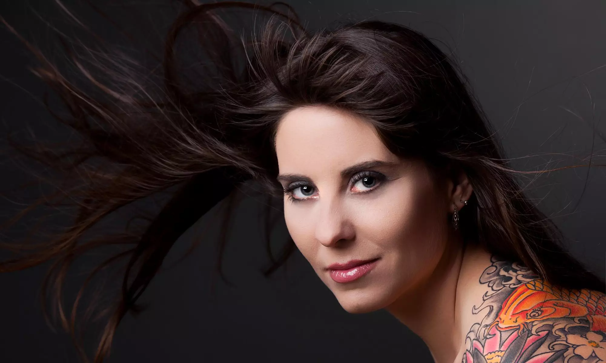 $55 for $65 voucher — Celebrity Stylist' CEO Kristy Joy Smith - Primary Image