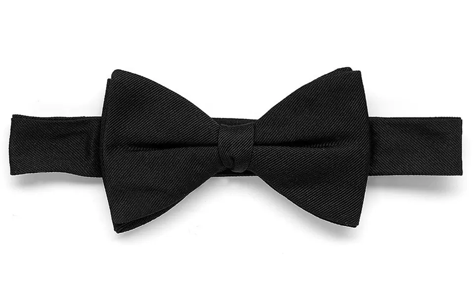 Fellini Slim and Classic-Fit Tuxedos with Free Bow Tie - Second Medium
