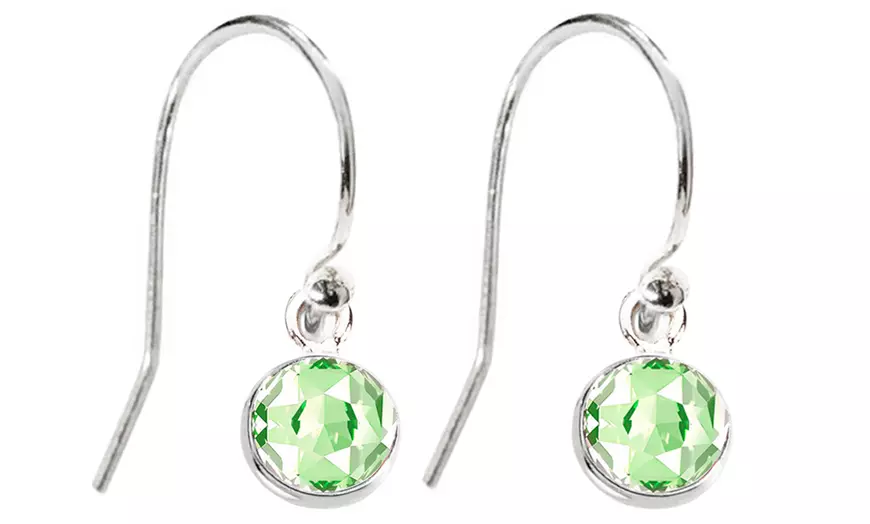 Image 35: Set de joyería Ah! Jewellery con cristal Swarovski®