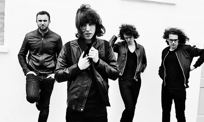 101WKQX PIQNIQ with Cage the Elephant, The Offspring & More on Saturday June 6 (Up to 34% Off)  - Second Medium