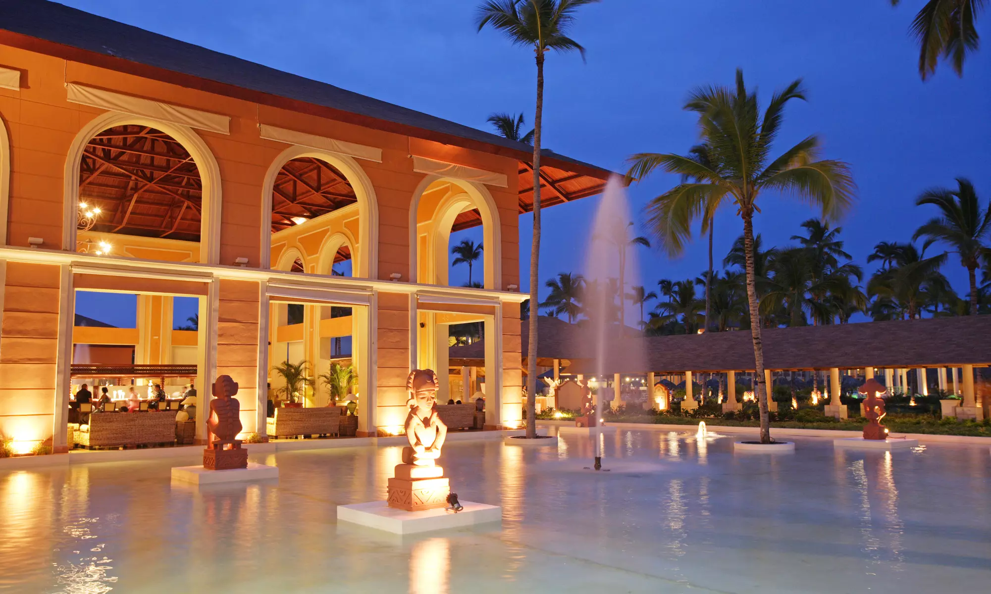 ✈ 4-Night All-Inclusive Majestic Colonial Punta Cana Stay w/Air. Price/Person Based on Double Occupancy. - Second Medium