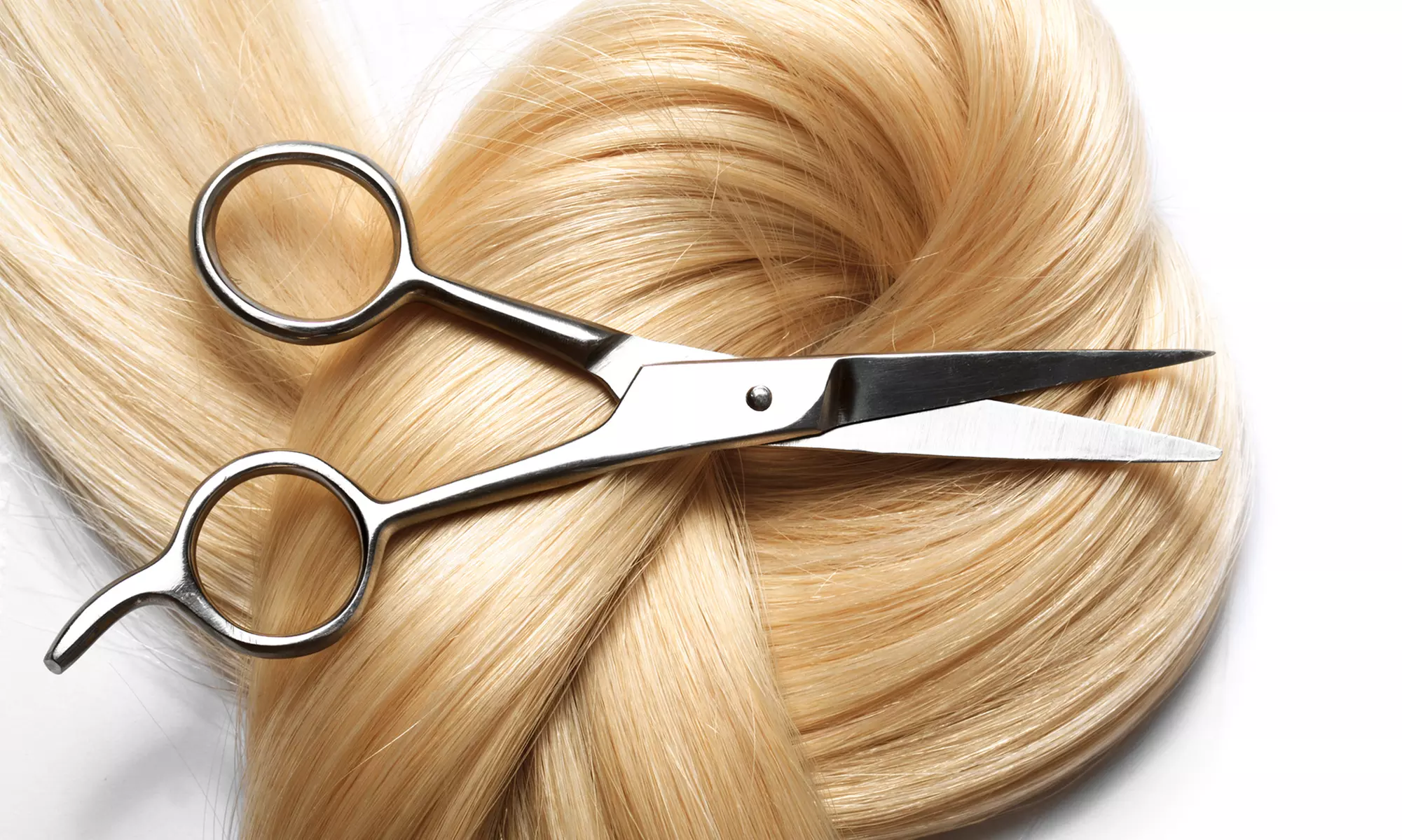 Hair Services from Jessica Marones at Salon Sei Bella (Up to 54% Off). Four Options Available. - Primary Image