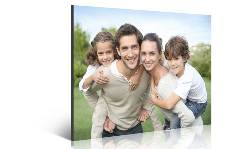 Custom Forex Photo Prints | Groupon Goods