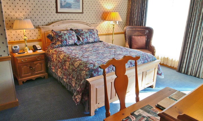 The Geneva Inn in Lake Geneva, WI | Groupon Getaways