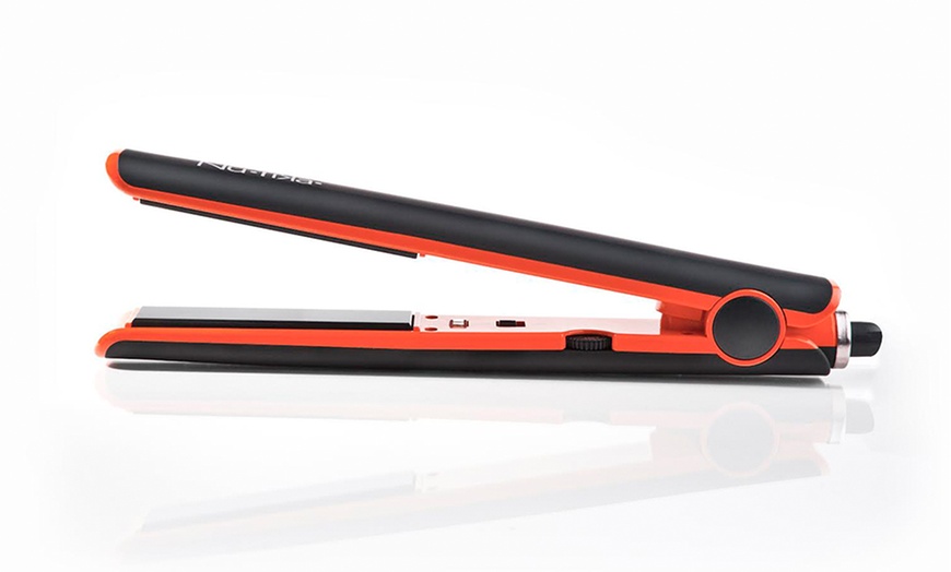 Nutika 2024 flat iron