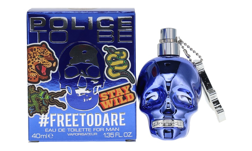 Image 7: Police Fragrance Collection