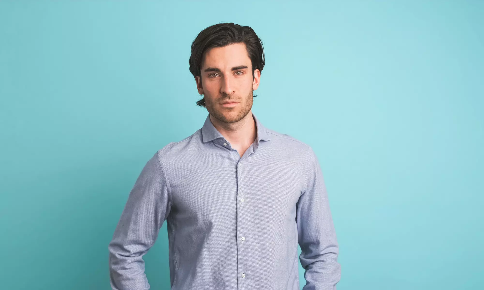 Professional Portraits, ID Card or Passport Size Photo with Prints