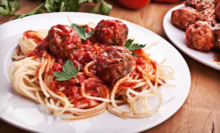Bistro Dinner for Two or Weekend Brunch at The Gallery Studio café (Up to 54% Off) - Primary Image