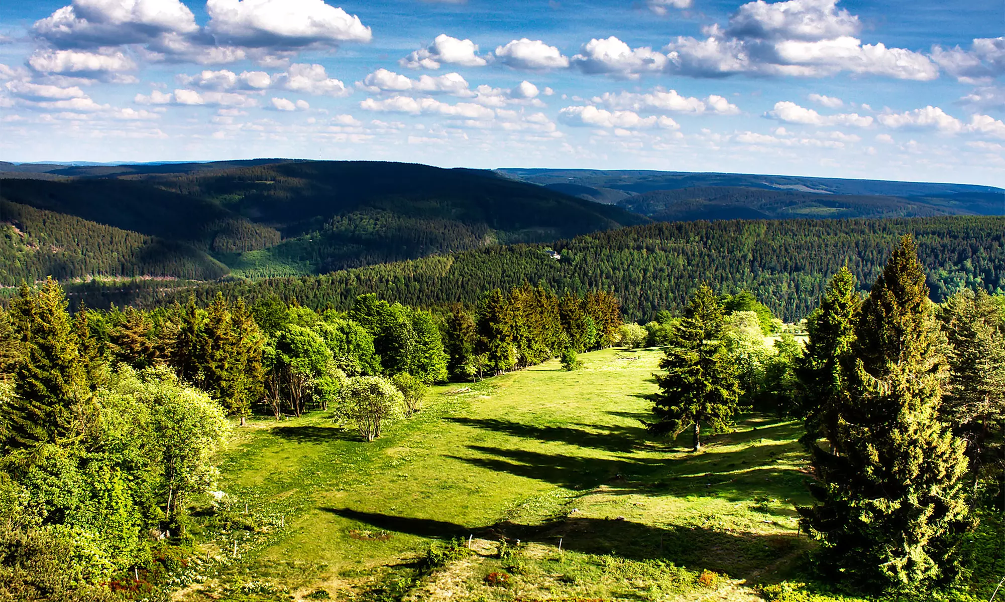 Germany Vacation with Rental Car. Price is per Person, Based on Two Guests per Room. Buy One Voucher per Person. - Primary Image