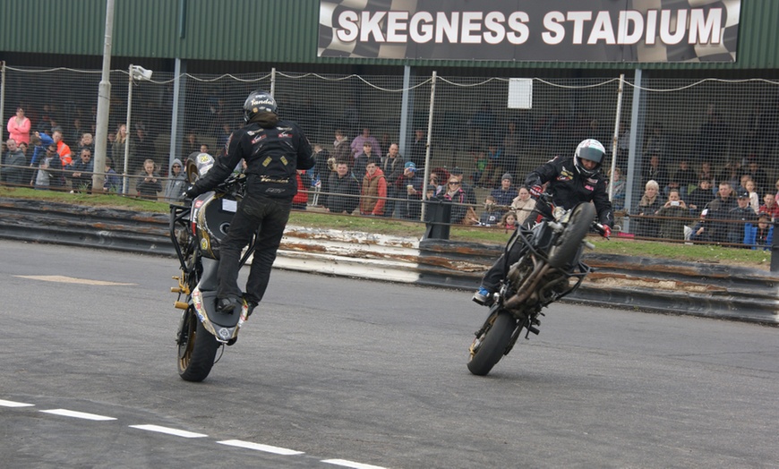 Image 4: Bank Holiday Monster Truck Fest