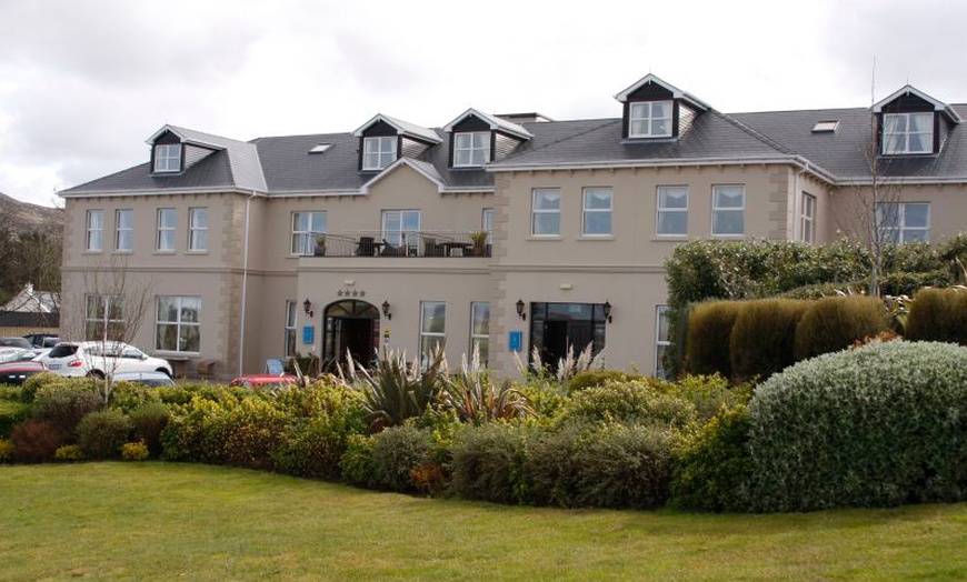 Image 4: 4* Spa Hotel in Co. Donegal