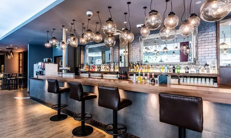 Kurztrip Special: 1 Nacht inkl. Frühstück in 69 Hotels zur Wahl