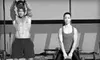10 or 20 CrossFit Classes at Bear Flag CrossFit (75% Off)