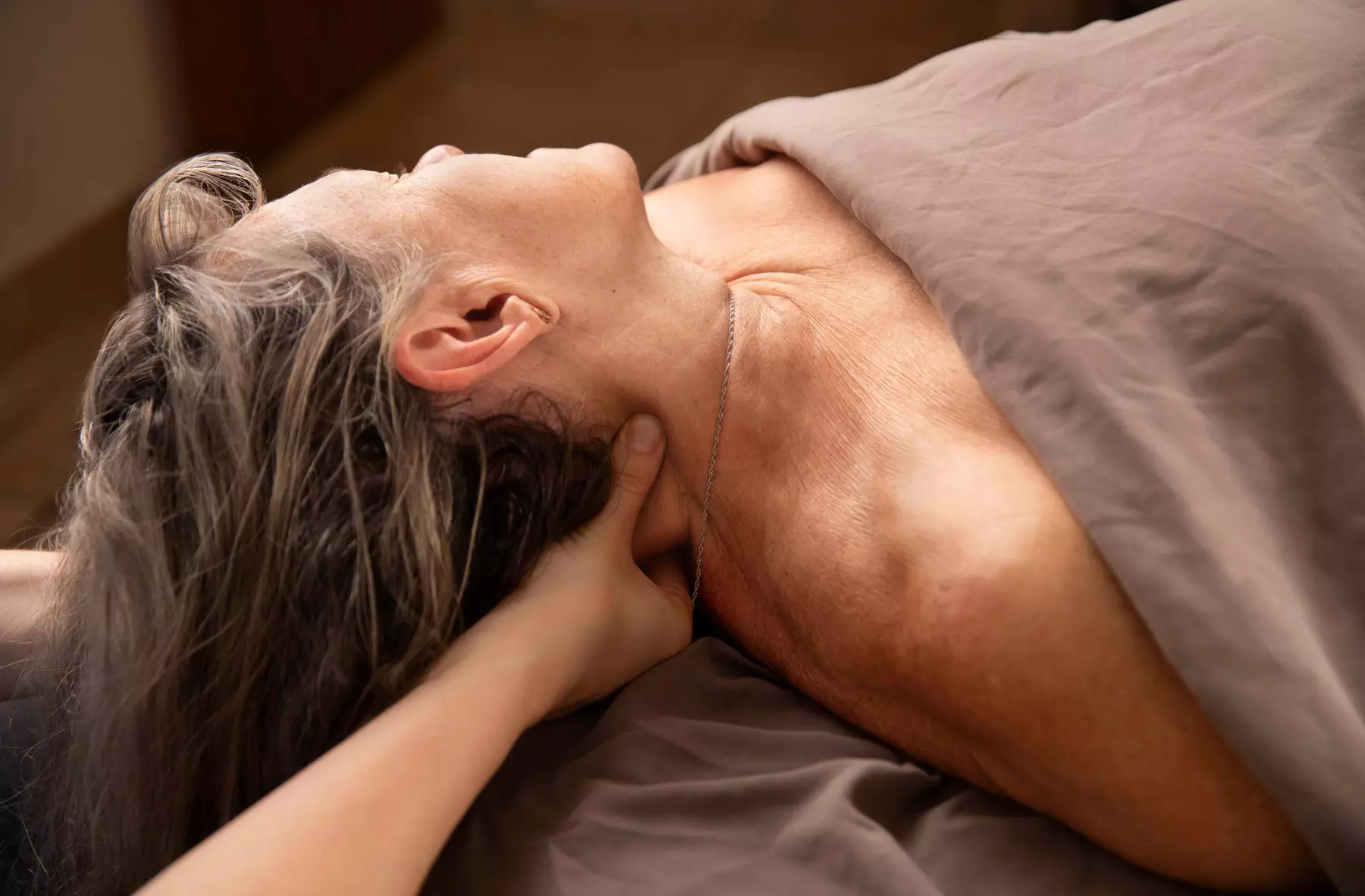 Enjoy up to 35% off Offering Relax and Decompress Massage sessions for 60 or 90 minutes at w/ A Noticed Difference LLC'