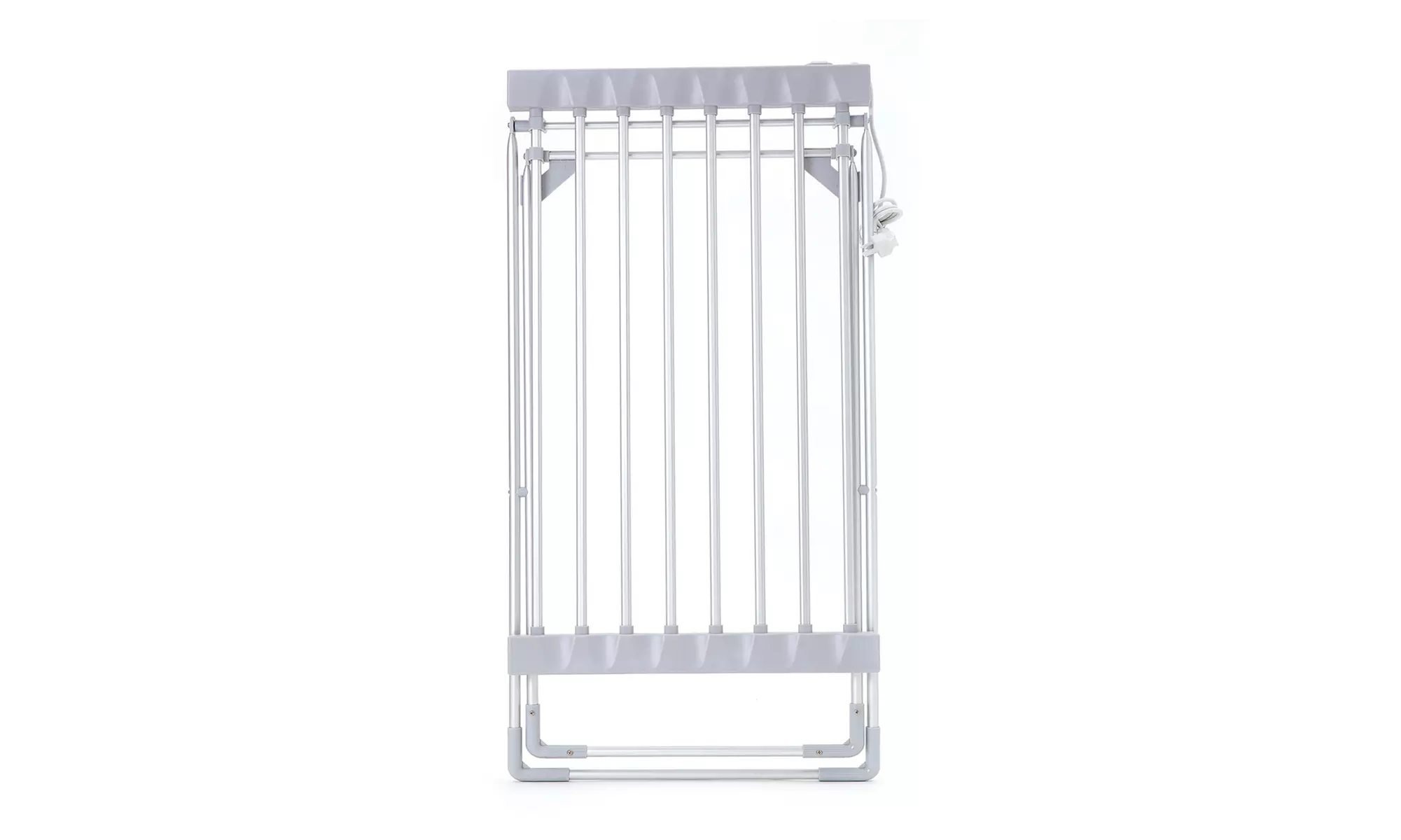 Herzberg elektrische drogers