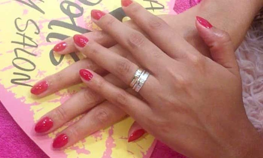 Image 3: Up to 58% Off on  at Dolls Beauty Salon