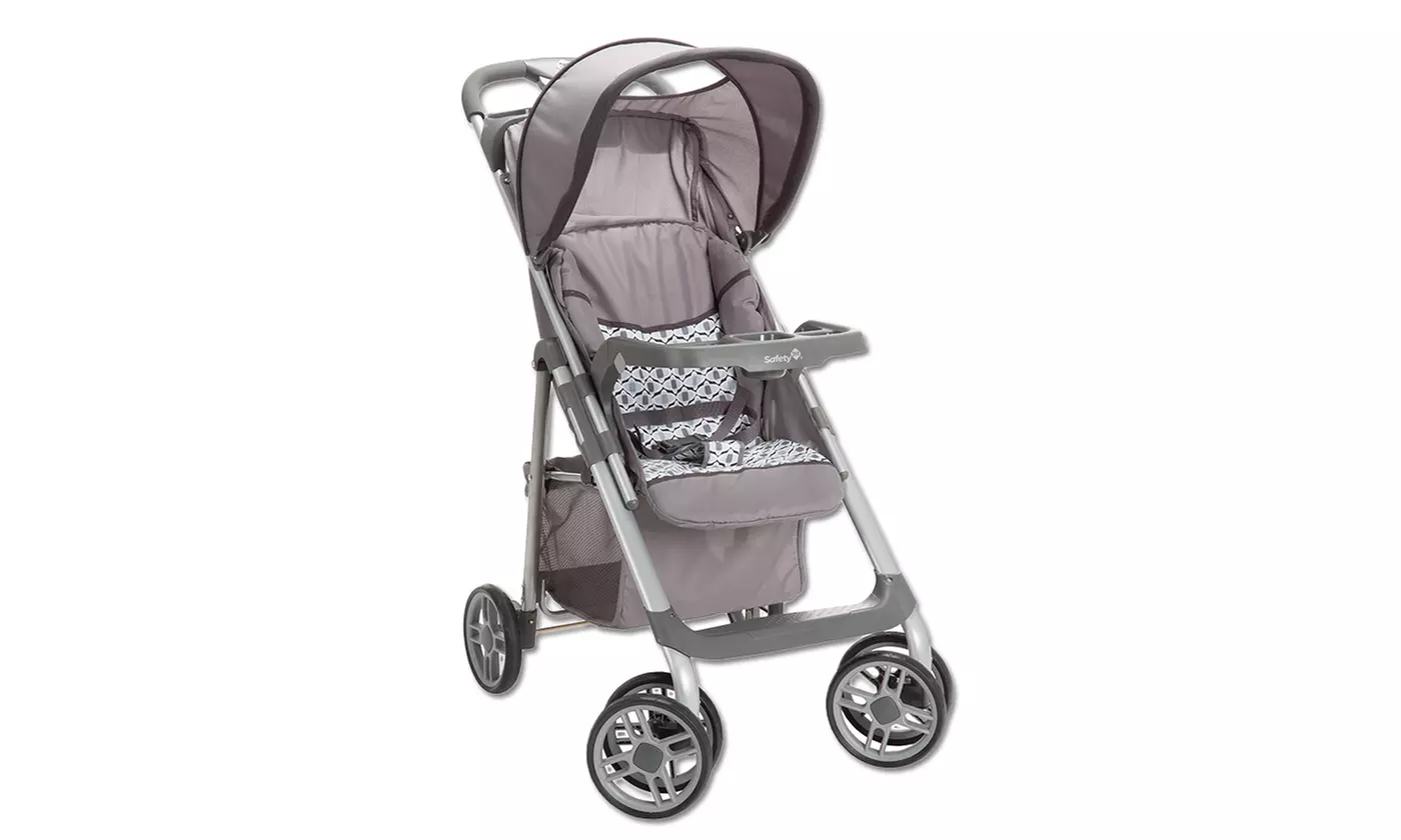 Safety 1st Saunter Sport Baby Stroller - Brookstone - Primary Image