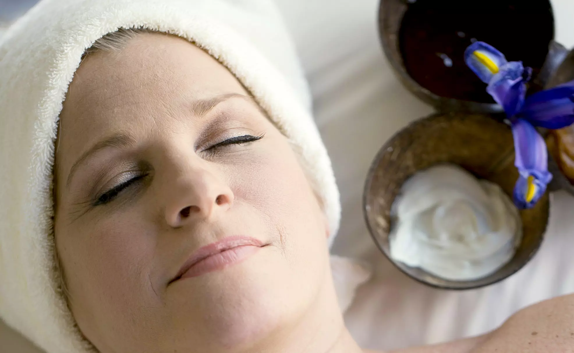 Custom Massage and Express Facial for One or Two at The Indigo Spa at Hilton Head Health (Up to 33% Off)   - Primary Image