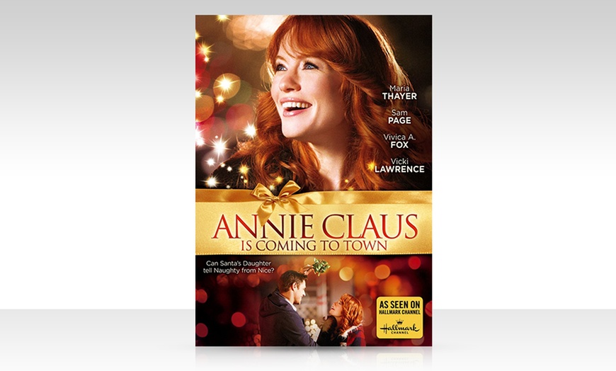 Annie claus store