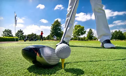 $19 for a Partners Club Golf Discount Membership from South Central PGA ($40 Value) - Primary Image