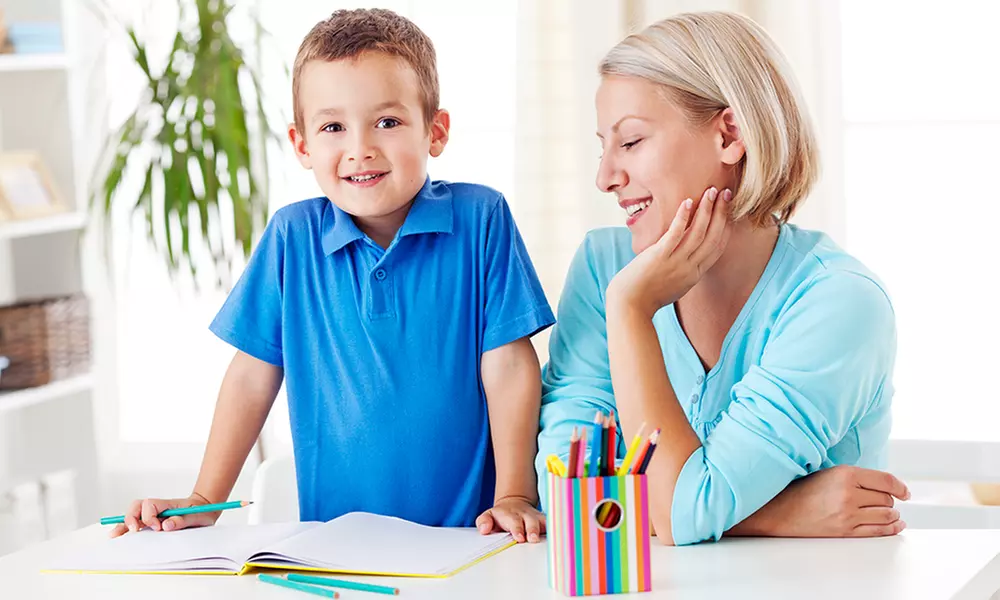 Kursy online: Psychologia dziecka, Autyzm, Terapia, Doradztwo i więcej