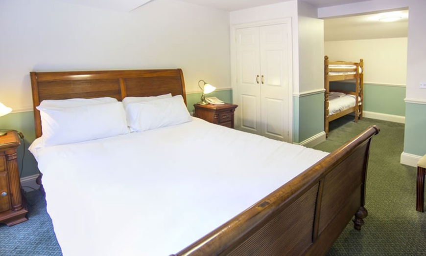 Image 9: Lake District: Double Room with Lake Cruise