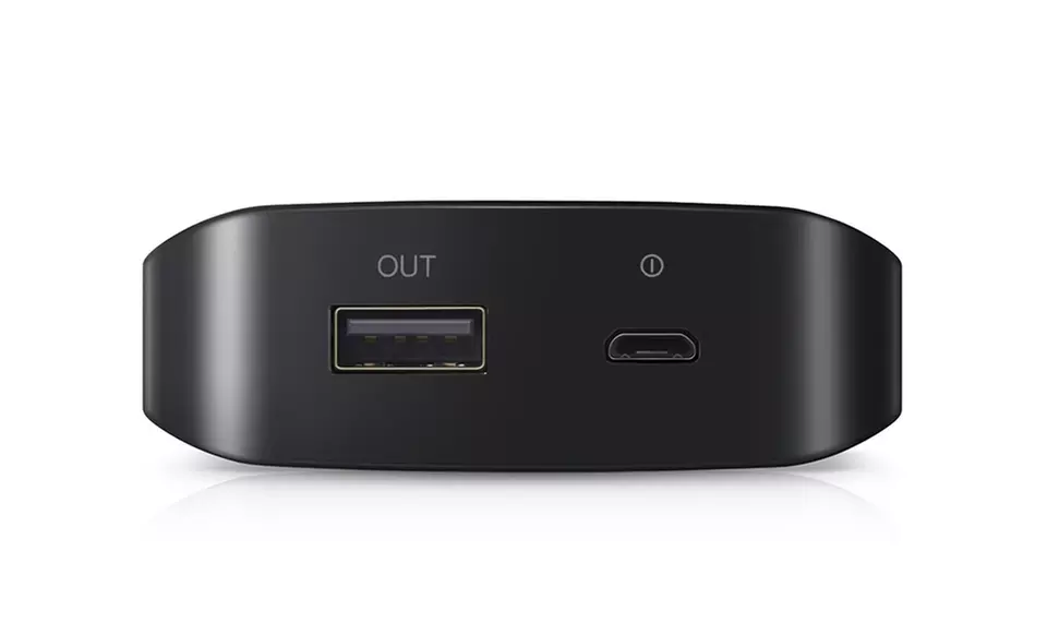 Samsung Original 9,000mAh Portable Battery Charger (EEBEI1CBA). Free Returns. - Second Medium