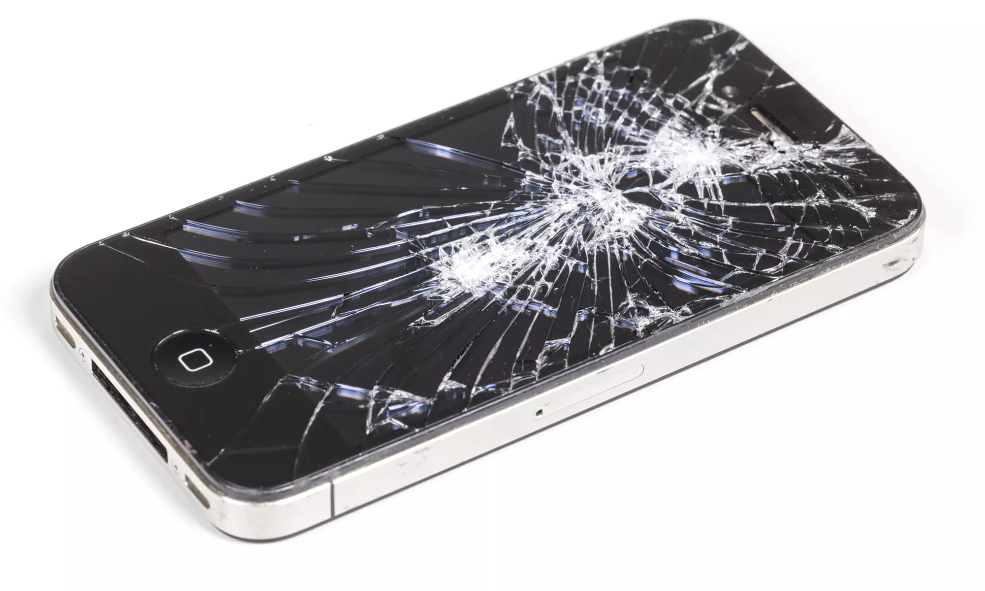 Up to 55% Off Smart Phone Screen Repair at Fast Cell Phone Repair - Primary Image
