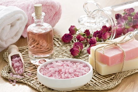 30-Min Body Butter Class for 1 Person - Dolfin Touch