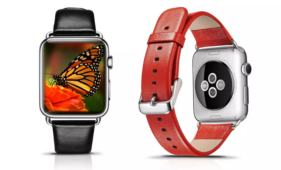 Apple Watch Band Luxury or Vintage Series  - Primary Image
