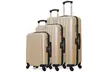 Juego de 3 maletas Springfield, con envío gratuito - Second Medium
