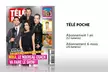 Un abonnement de 6 mois ou 1 an à Télé Poche, Télé Star ou Télé Star Jeux dès 9,90 € - Image 2