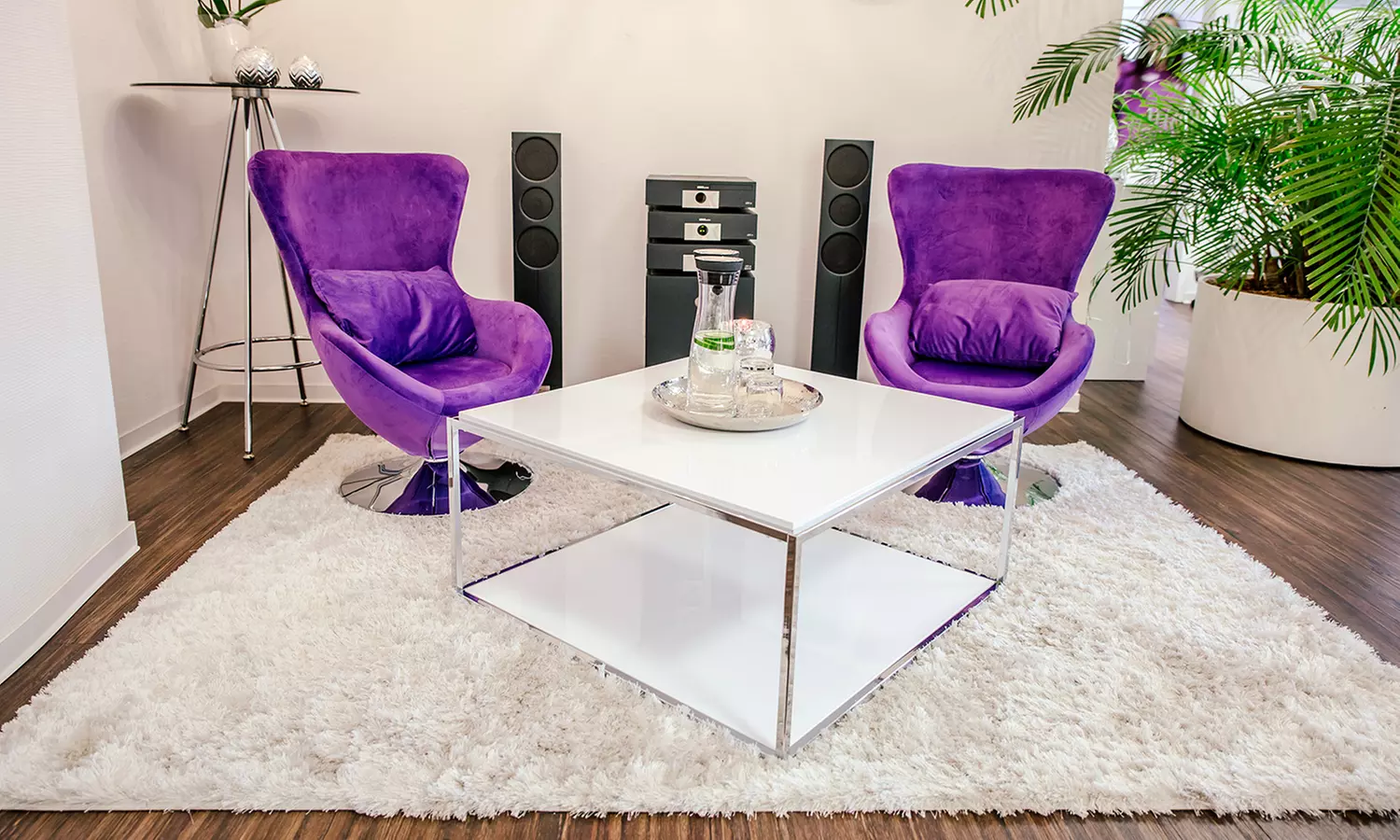 30 Min. Apparative Lymphdrainage