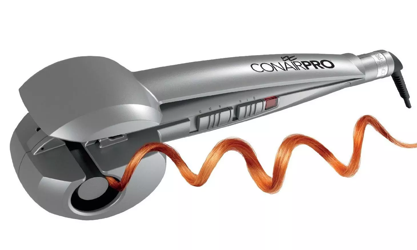 Conair Pro Curlmatic Curl Machine - Primary Image