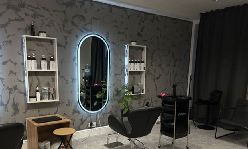 Image 4: Do 41% zniżki na Botoks na włosy w KERATIN STUDIO Warszawa