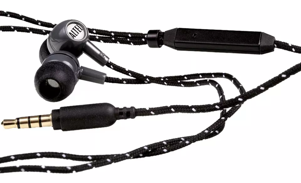 $19.99 for 2 Pairs of Altec Lansing MZX2071S Noise-Reducing Headphones ($99.95 List Price). Free Shipping & Returns. - Primary Image