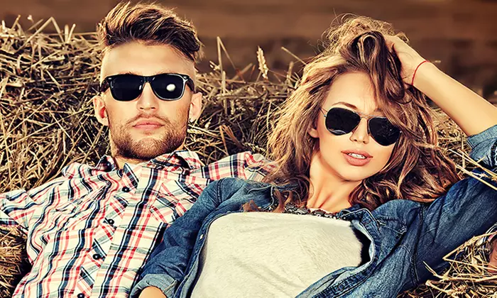 Mira la vida con otros ojos con unas gafas de vista o de sol graduadas