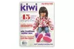 1- or 2-Year Subscription to Kiwi Magazine for $6 or $10 - Second Medium