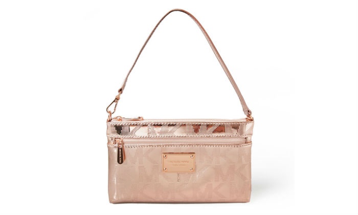 michael kors basic bag