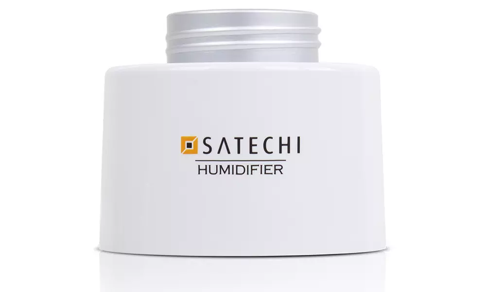 Satechi Portable USB-Powered Humidifier - Second Medium