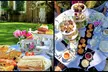 Premium Afternoon Tea Experience with Prosecco in A Historical Setting - Second Medium