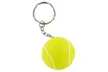 Sports Ball Stress Reliever Keychains - Second Medium