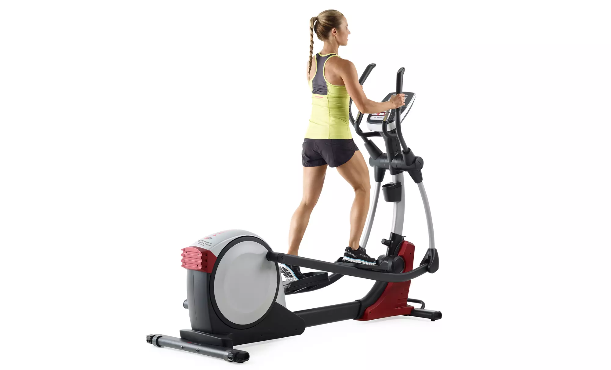 Icon ProForm Smart Strider 535 Elliptical - Primary Image