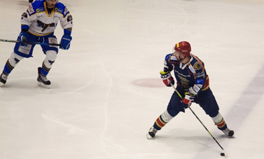 Image 4: Edinburgh Capitals Ice Hockey