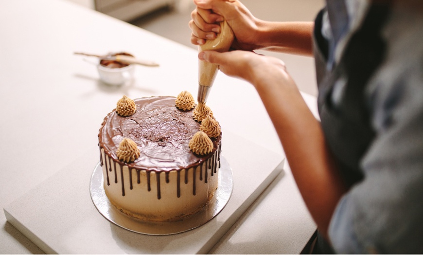 Image 3: Individual or Bundle Culinary Courses from International Open Academy