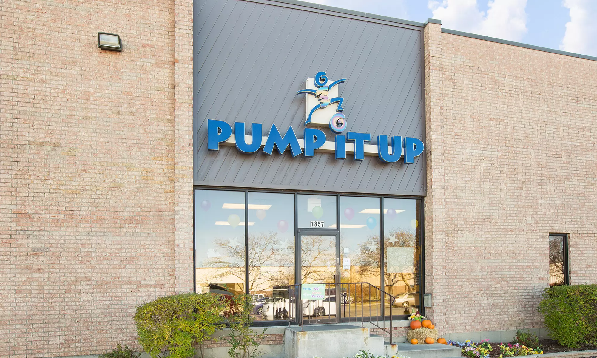 Bounce-House Session for Two, 4 or 8 Sessions for One, or a Tween Night Party at Pump It Up (Up to 40% Off)  - Second Medium