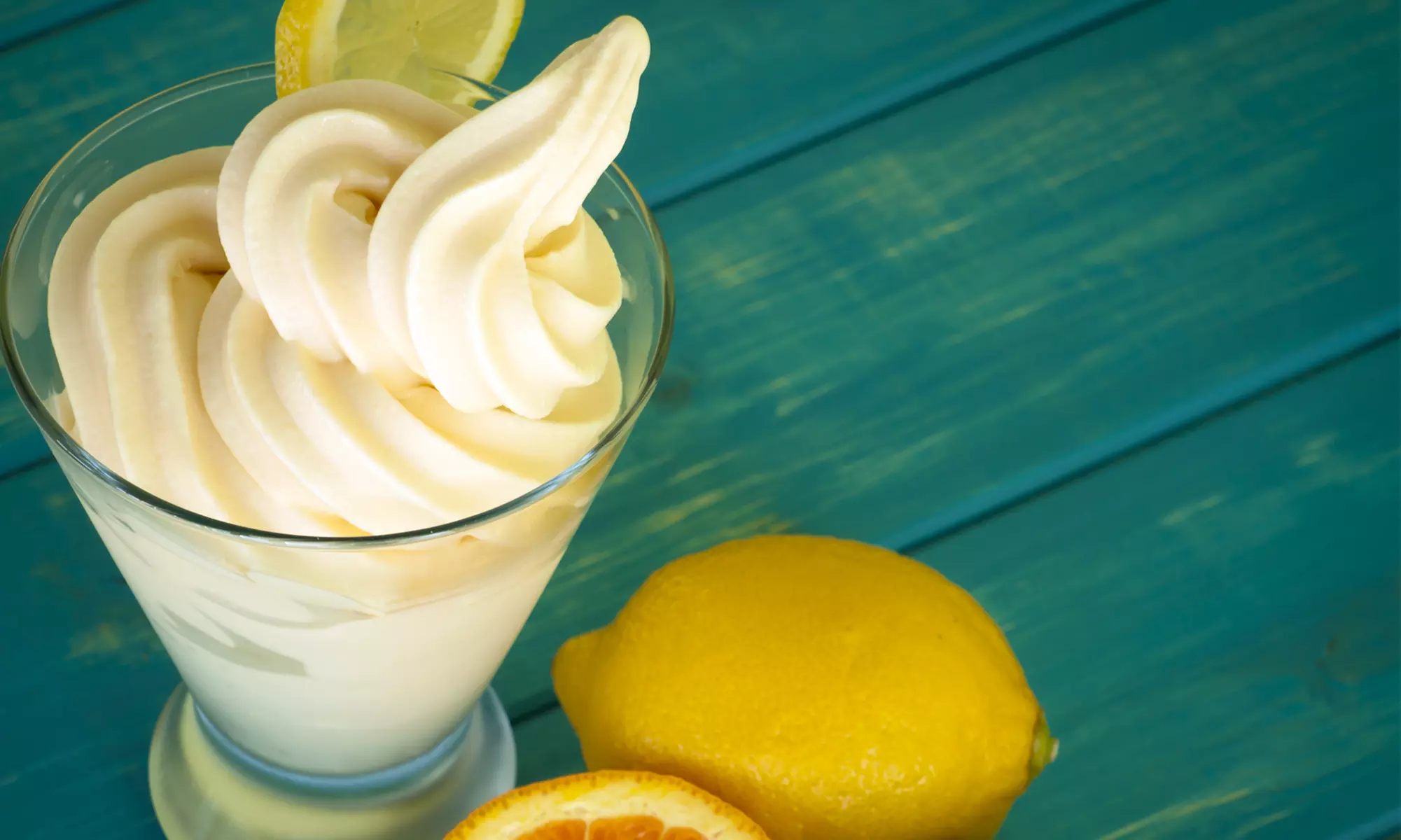 One or Three Groupons, Each Good for $10 Worth of Frozen Yogurt at Yo-Yo’s Premium Frozen Yogurt (Up to 50% Off) - Primary Image