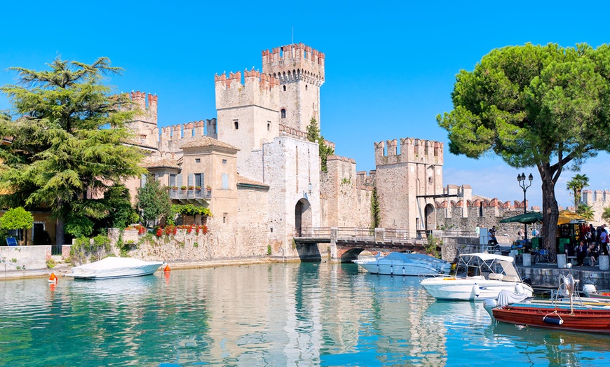 Image 4: ✈ Lake Garda: Up to 5 Nights with Flights